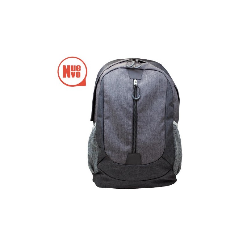 Mochila tipo backpack (S-MAL080) - Artículos Promocionales