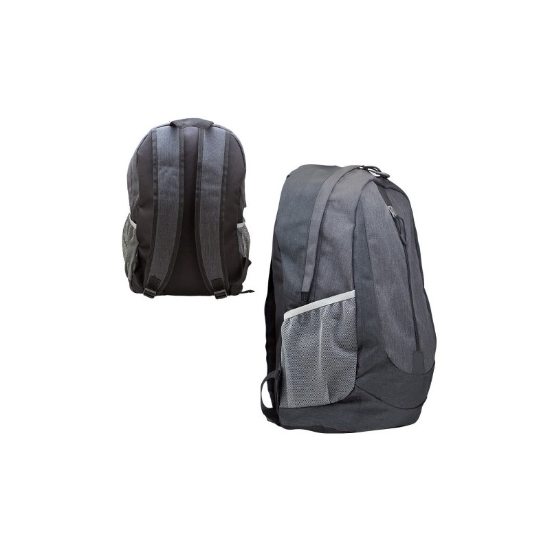 Mochila tipo backpack (S-MAL080) - Artículos Promocionales