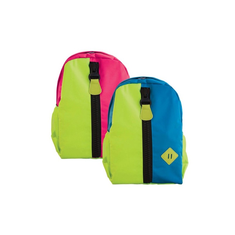 Mochila impermeable (S-MAL058)