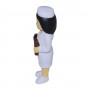 FIGURA ANTIESTRES EN FORMA DE ENFERMERA "NURSE" (B-02-435) - Artículos Promocionales