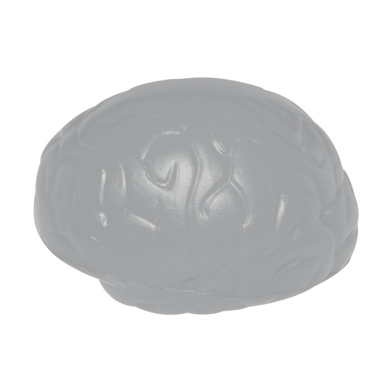 FIGURA ANTIESTRES "CEREBRO" (B-02-442) - Artículos Promocionales