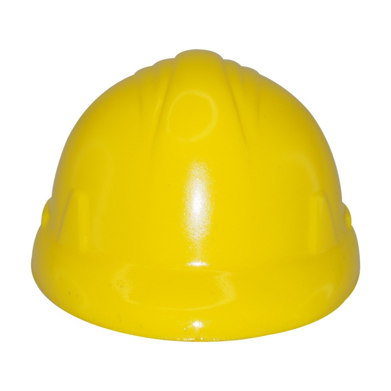 FIGURA ANTIESTRES "CASCO" (B-02-444) - Artículos Promocionales