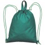 BOLSO DEPORTIVO ECOLOGICO INFANTIL "FLORIDA" (B-08-707) - Artículos Promocionales