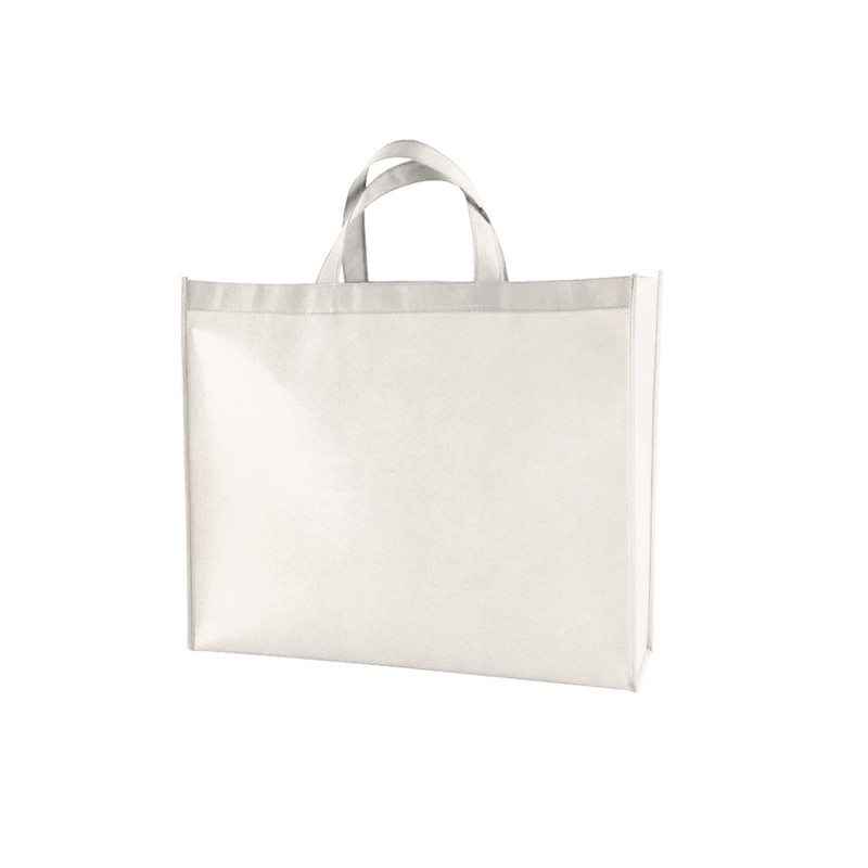 BOLSA TEXTIL MODELO "MAGNA" (B-08-719) - Artículos Promocionales