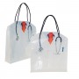 BOLSA EN FORMA DE BATA DE DOCTOR "MEDIC BAG"(B-08-805) - Artículos Promocionales