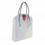 BOLSA EN FORMA DE BATA DE DOCTOR "MEDIC BAG"(B-08-805) - Artículos Promocionales