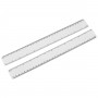 REGLA PVC 30.0 CMS "RULER 30" (B-19-043) - Artículos Promocionales