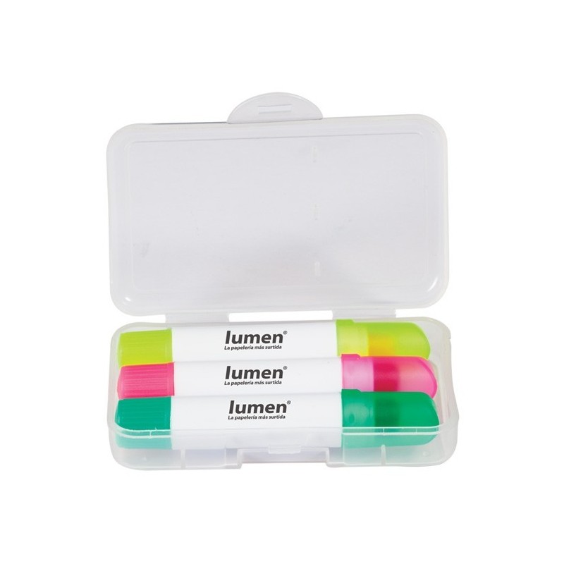 Artify Wax Highlighter Set