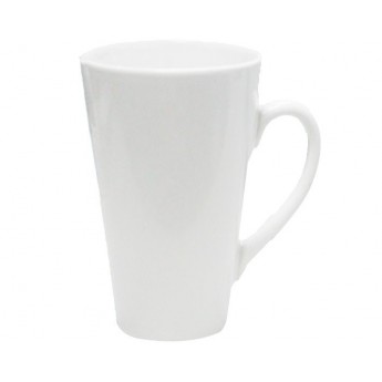 TAZA CONICA 17OZ. LILLY - (DS-SUB102) - Artículos Promocionales