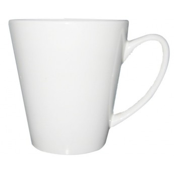 TAZA CONICA 12OZ. DAISY - (DS-SUB111) - Artículos Promocionales