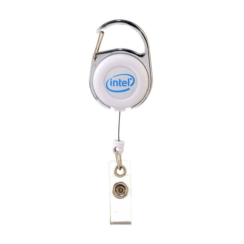 PORTAGAFETES METALICO MODELO "INTEL" (B-06-002)