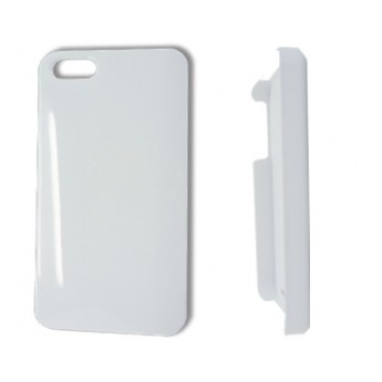 FUNDA RIGIDA 3D IPHONE 4/4S - (DS-CAS4IPH) - Artículos Promocionales