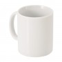 TAZA CERAMICA BLANCA "SUBLIMA" (B-05-257) - Artículos Promocionales