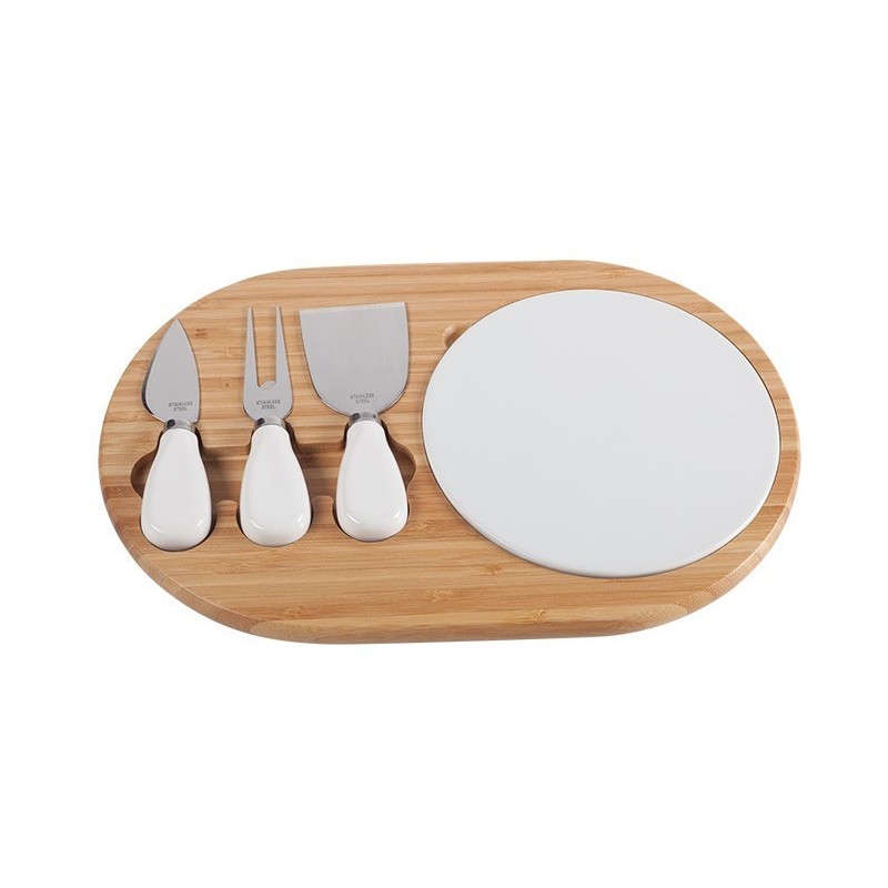 SET CHEESE VENECIA - (DHEV-SEQ5876)