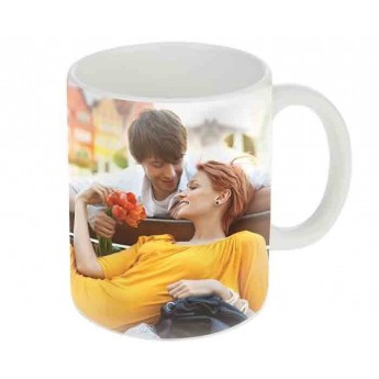 TAZA 11OZ. ARTEMISA - (DS-SUB178) - Artículos Promocionales