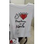 Playera Personalizada (Transfer o Sublimación) Diseño Gratis! - (PLAYERASUB) - Artículos Promocionales