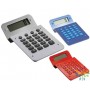 CALCULADORA DIGITAL BRECIA - (DO-CCD2576) - Artículos Promocionales