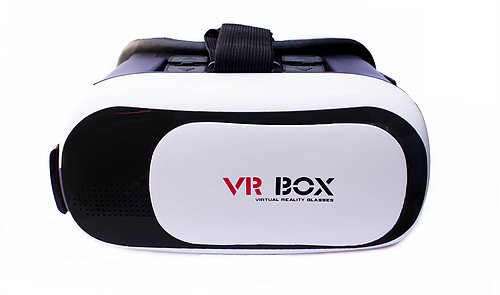 Las mejores Gafas de Realidad Virtual para PC – tecniteasy