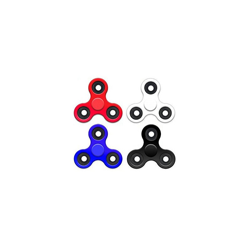 HAND SPINNER CLASSIC (TEC-014)