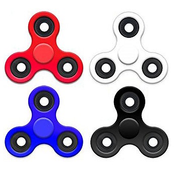 HAND SPINNER CLASSIC (TEC-014) - Artículos Promocionales