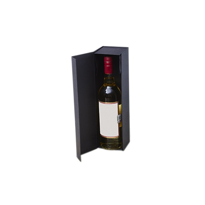 ESTUCHE PARA VINOS BARONI (P-60900-N)