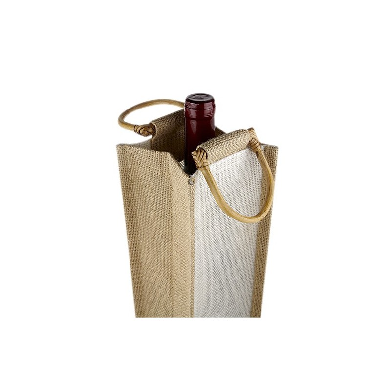 ESTUCHE PARA VINOS PALERMO (P-86400)