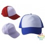 GORRA ANDES - (DS-A2172) - Artículos Promocionales