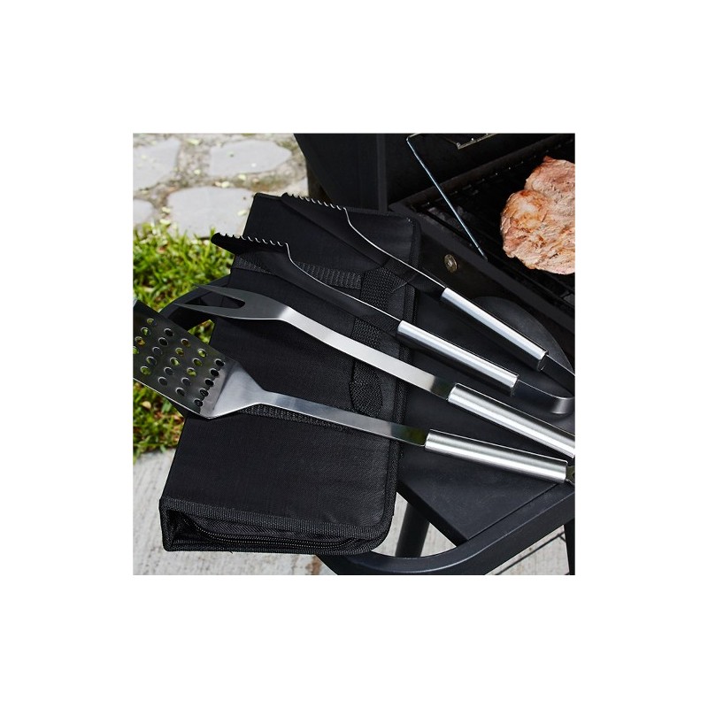 SET BBQ JASPER (P-BBQ-042-N)