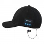 GORRA BLUETOOTH (P-CAP-009-N) - Artículos Promocionales