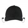 GORRA BLUETOOTH (P-CAP-009-N) - Artículos Promocionales