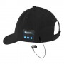 GORRA BLUETOOTH (P-CAP-009-N) - Artículos Promocionales