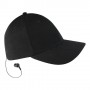 GORRA BLUETOOTH (P-CAP-009-N) - Artículos Promocionales