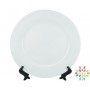 PLATO CERAMICA 20CM - (DS-SUB125) - Artículos Promocionales