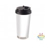 TERMO DE ACERO INOXIDABLE 16OZ MONARCA - (DS-SUB174) - Artículos Promocionales