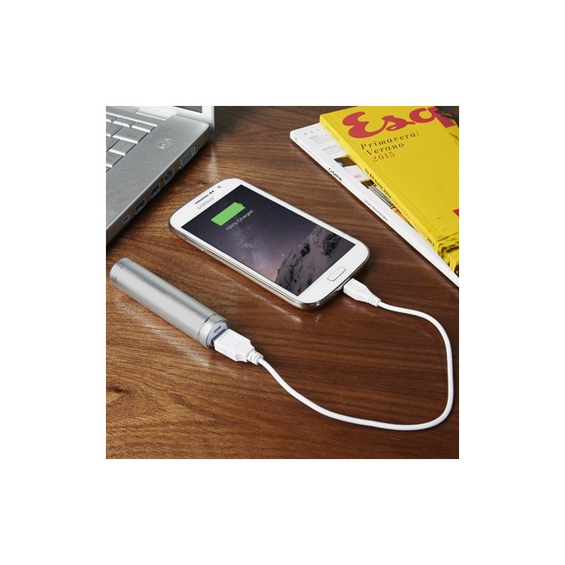 POWER BANK DESNA (P-CRG-012-S)