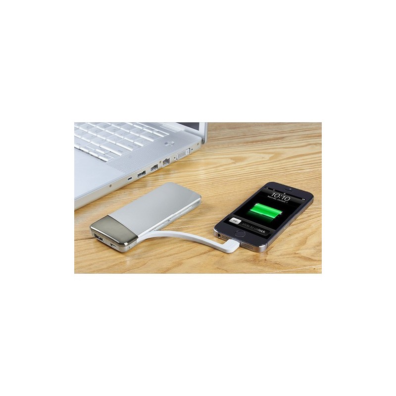 POWER BANK VOLANS (P-CRG-016-S)