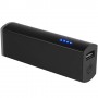 POWER BANK WINE TRAVEL (P-CRG-018-N) - Artículos Promocionales