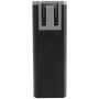 POWER BANK WINE TRAVEL (P-CRG-018-N) - Artículos Promocionales