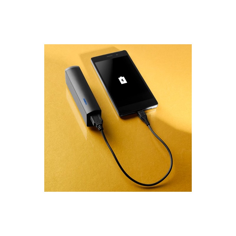 POWER BANK WINE TRAVEL (P-CRG-018-N)