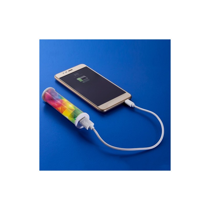 POWER BANK NUANCE (P-CRG-019-B)