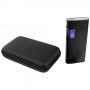 POWER BANK ONUS (P-CRG-021-N) - Artículos Promocionales