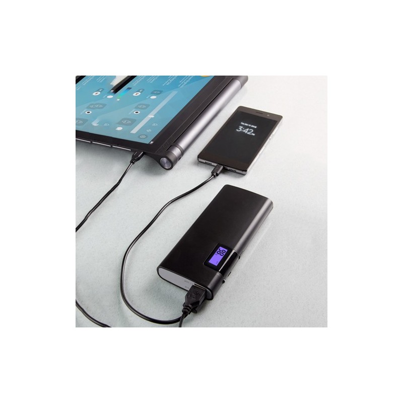 POWER BANK ONUS (P-CRG-021-N)