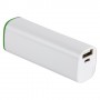 POWER BANK HADAR (P-CRG-022) - Artículos Promocionales