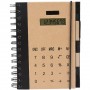 P-CT-400 - LIBRETA CALCULADORA ECOWORLD (P-CT-400)