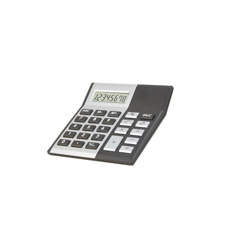 CALCULADORA MAX (P-CT-700) - Artículos Promocionales