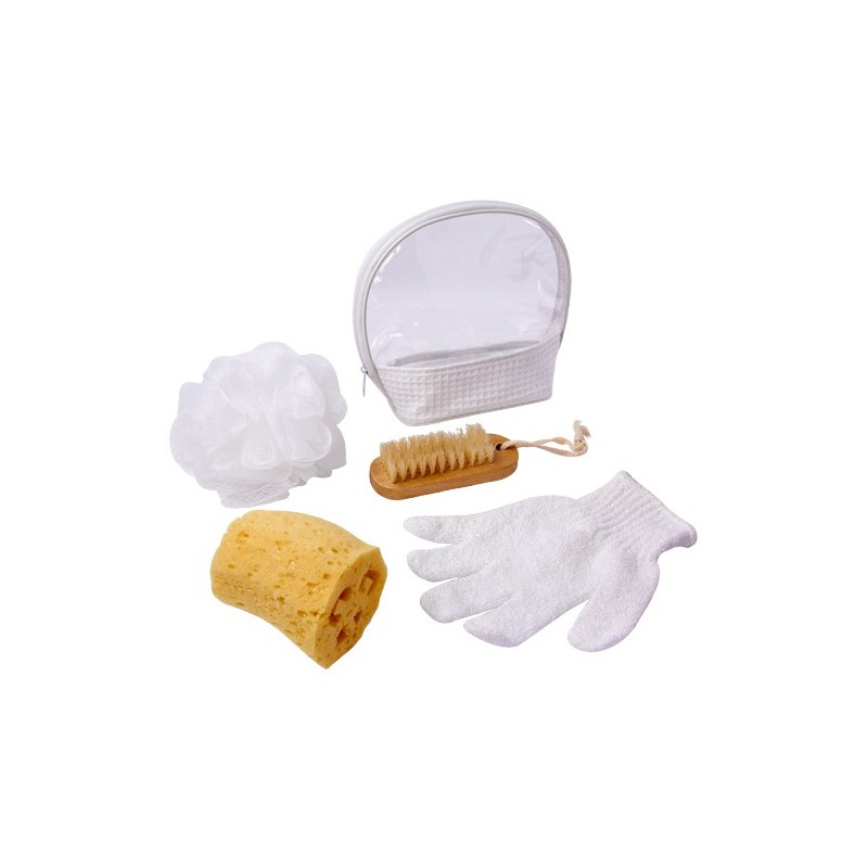 KIT DE BAñO ALTHEA (P-DAM-019-B) - Artículos Promocionales