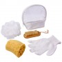 KIT DE BAñO ALTHEA (P-DAM-019-B) - Artículos Promocionales