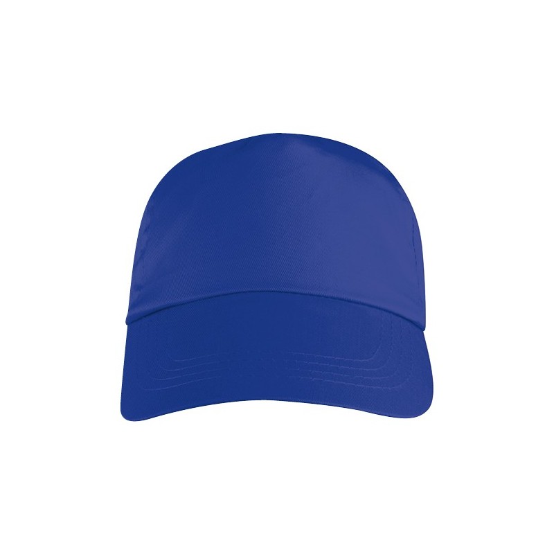 GORRA DE ALGODóN (P-GEP-003) - Artículos Promocionales