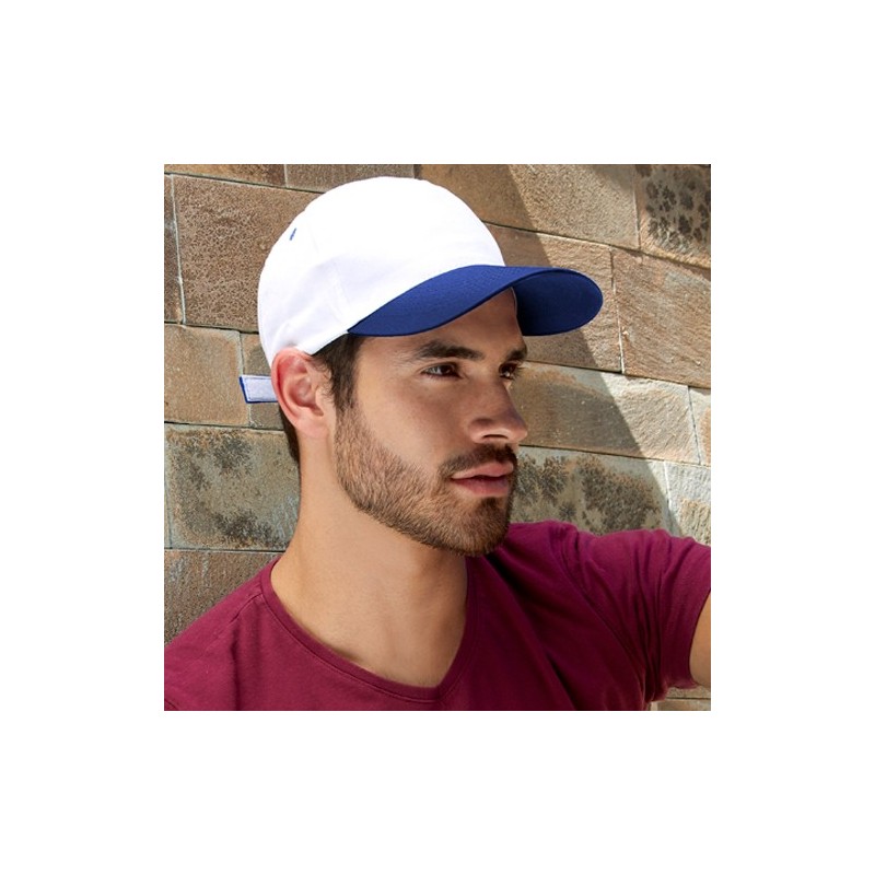 GORRA KILMORE (P-GEP-004) - Artículos Promocionales