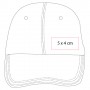 GORRA SáNDWICH (P-GSP-002) - Artículos Promocionales